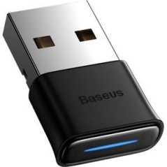 Baseus BA04 Bluetooth Adapter 51 - High-Quality Wireless Connectivity for Seamless Audio Experience